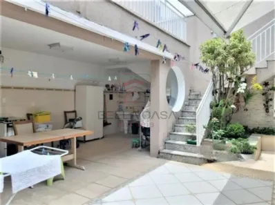 Sobrado com 4 Quartos à venda, 200m² no Vila Prudente, São Paulo