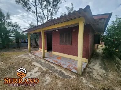 Casa com 3 Quartos à venda, 130m² no Praia de Mariluz, Imbé