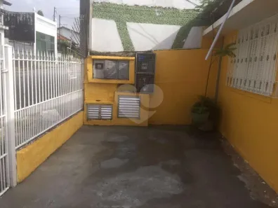 Casa com 4 Quartos à venda, 175m² no Vila Santa Terezinha (Zona Norte), São Paulo