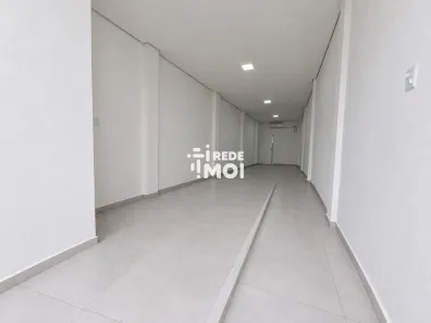 Sala Comercial com 1 Quarto para alugar, 45m² no Tancredo Neves, Santa Maria