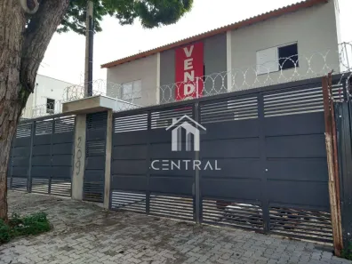 Sobrado com 2 Quartos à venda, 70m² no Jardim Betânia, Sorocaba