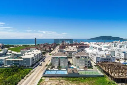 Apartamento com 2 Quartos à venda, 70m² no Ingleses do Rio Vermelho, Florianópolis