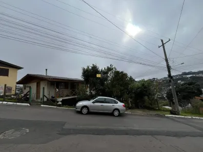 Casa com 2 Quartos à venda, 482m² no Piratini, Gramado