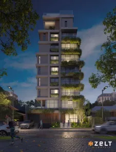 Cobertura com 3 Quartos à venda, 180m² no Jardim Blumenau, Blumenau