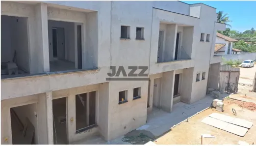 Casa de Condomínio com 2 Quartos à venda, 77m² no Capricórnio II, Caraguatatuba