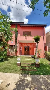 Casa de Condomínio com 4 Quartos para alugar, 251m² no Swiss Park, Campinas