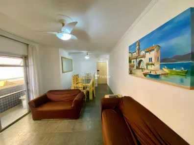 Apartamento com 2 Quartos à venda, 85m² no Enseada, Guarujá