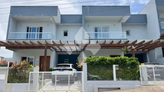 Casa com 3 Quartos à venda, 107m² no Ambrósio, Garopaba