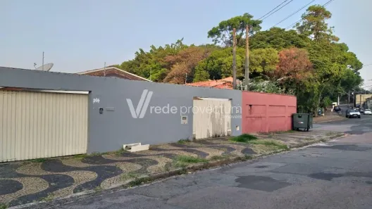 Casa com 3 Quartos à venda, 193m² no Vila Nova São José, Campinas