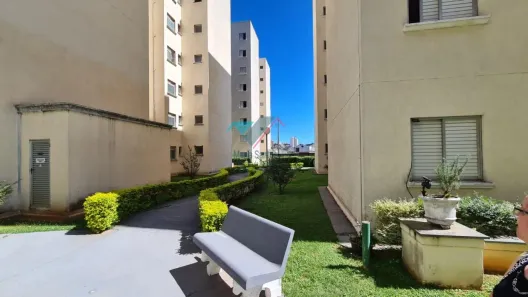 Apartamento com 2 Quartos à venda, 70m² no Vila Joana, Jundiaí