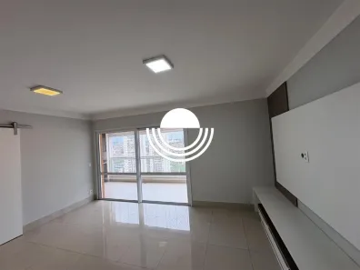 Apartamento com 3 Quartos para alugar, 119m² no Jardim Belo Horizonte, Campinas
