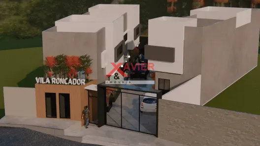 Casa de Condomínio com 2 Quartos à venda, 58m² no Vila Corberi, São Paulo
