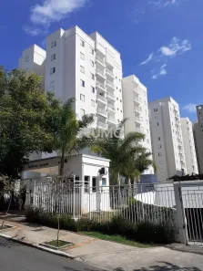 Apartamento com 3 Quartos para venda ou aluguel, 74m² no Chácara Primavera, Campinas