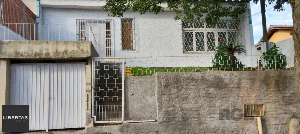 Lote/Terreno à venda, 200m² no Vila Nova, Porto Alegre