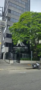 Sala Comercial para alugar, 150m² no Vila Cordeiro, São Paulo