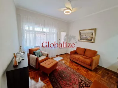 Apartamento com 2 Quartos à venda, 58m² no Boqueirão, Santos