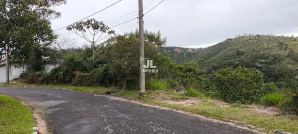 Lote/Terreno à venda, 1628m² no Pau Arcado, Campo Limpo Paulista