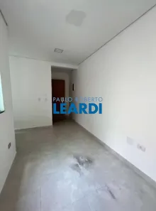 Cobertura com 2 Quartos para alugar, 80m² no Vila Floresta, Santo André