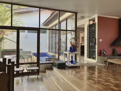 Casa com 3 Quartos à venda, 415m² no Jardim Luzitânia, São Paulo