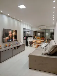 Casa de Condomínio com 3 Quartos à venda, 180m² no Belvedere Terra Nova, São José do Rio Preto