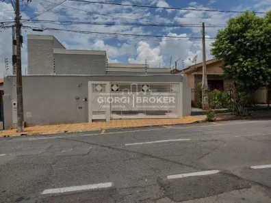 Casa com 3 Quartos à venda, 170m² no Vila Esplanada, São José do Rio Preto