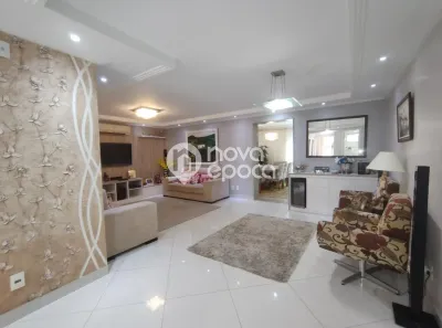 Casa de Condomínio com 3 Quartos à venda, 157m² no Pitangueiras, Rio de Janeiro