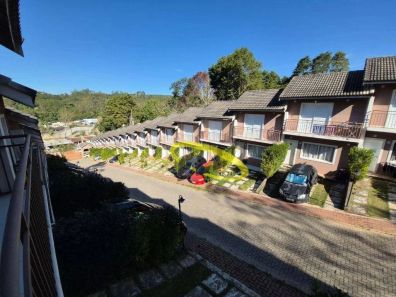 Casa de Condomínio com 2 Quartos à venda, 55m² no Paisagem Casa Grande, Cotia