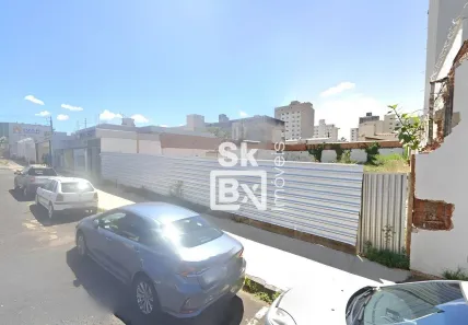 Lote/Terreno à venda, 595m² no Martins, Uberlândia