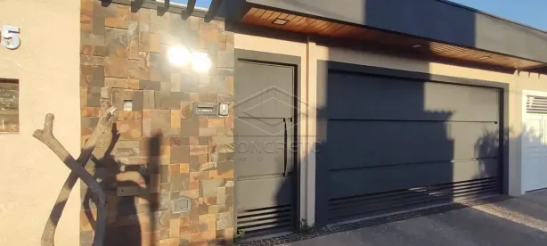 Casa com 2 Quartos à venda, 120m² no Jardim Terra Branca, Bauru