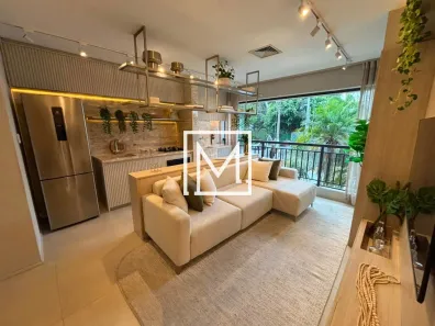 Apartamento com 2 Quartos à venda, 49m² no Ipiranga, São Paulo