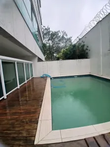 Apartamento com 3 Quartos para alugar, 105m² no Recreio dos Bandeirantes, Rio de Janeiro