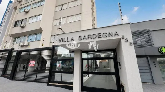 Apartamento com 3 Quartos para alugar, 75m² no Vila Ipiranga, Londrina