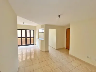 Apartamento com 1 Quarto à venda, 60m² no Parque dos Bandeirantes, Ribeirão Preto