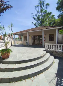 Casa de Condomínio com 4 Quartos à venda, 120m² no Parque Munhoz, São Paulo