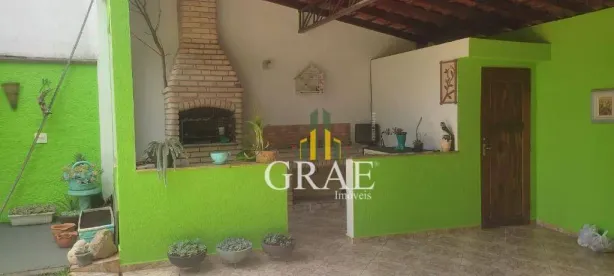 Casa com 3 Quartos à venda, 250m² no Independência, São Bernardo do Campo