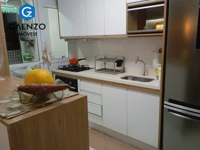 Apartamento com 3 Quartos à venda, 71m² no Vila Boa Vista, Barueri