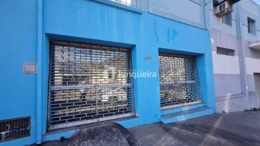 Ponto Comercial para alugar, 123m² no Paulista, Piracicaba