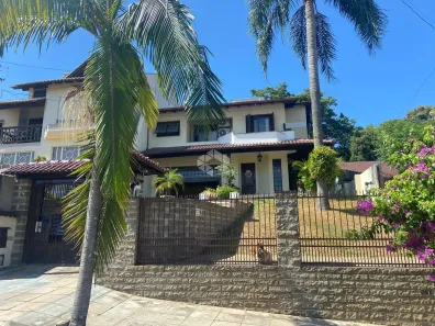 Casa com 3 Quartos à venda, 274m² no Bonfim, Santa Cruz do Sul