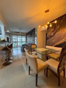 Apartamento com 3 Quartos à venda, 96m² no Barra Olímpica, Rio de Janeiro