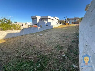 Lote/Terreno à venda, 430m² no Vila Rica, Vargem Grande Paulista
