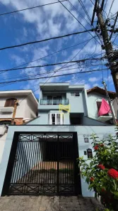 Sobrado com 3 Quartos à venda, 248m² no Vila Ipojuca, São Paulo