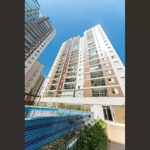Apartamento com 3 Quartos à venda, 104m² no Baeta Neves, São Bernardo do Campo