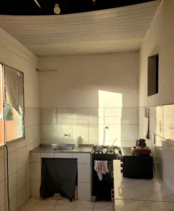 Imóvel Comercial com 1 Quarto à venda, 163m² no Brotas, Salvador