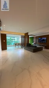 Apartamento com 3 Quartos à venda, 140m² no Alphaville I, Salvador