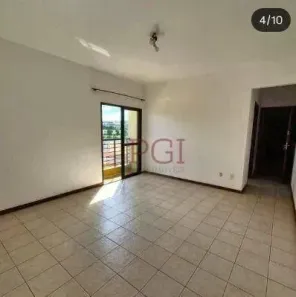 Apartamento com 2 Quartos à venda, 66m² no Santa Cruz do José Jacques, Ribeirão Preto