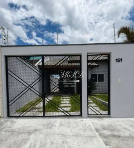 Casa com 3 Quartos à venda, 111m² no Residencial Parque dos Sinos, Jacareí
