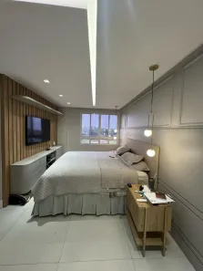 Apartamento com 4 Quartos à venda, 156m² no São Marcos, São Luís