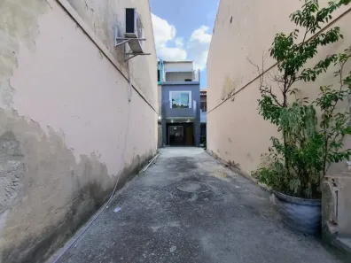Casa com 3 Quartos à venda, 61m² no Rodilândia, Nova Iguaçu