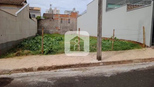Lote/Terreno à venda, 250m² no Aclimação, Uberlândia
