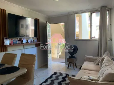 Apartamento com 2 Quartos à venda, 45m² no Cosmos, Rio de Janeiro